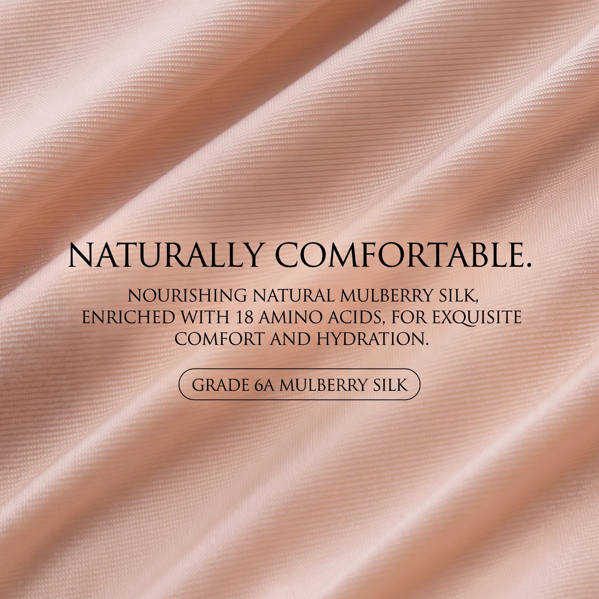The Pure Silk High-Waisted Brief